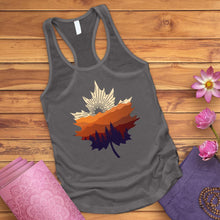 Load image into Gallery viewer, Leafscape Women's Tank Top