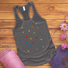 Load image into Gallery viewer, Paper Planes Women's Tank Top