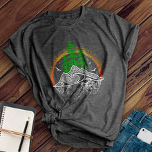 Load image into Gallery viewer, Terrain Tee