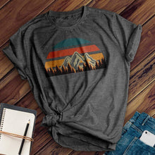 Load image into Gallery viewer, Through The Woods Tee