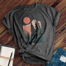 Load image into Gallery viewer, Twin Pines Tee