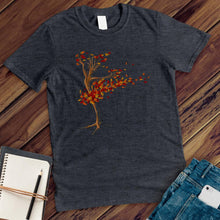 Load image into Gallery viewer, Fall Dance Tee