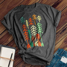 Load image into Gallery viewer, Arrow Wilderness Tee