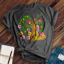 Load image into Gallery viewer, Birds In The Tree Tee