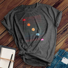 Load image into Gallery viewer, Under The Sun Tee