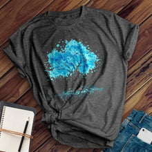 Load image into Gallery viewer, Departure Tee