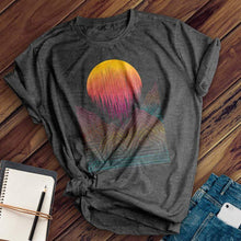 Load image into Gallery viewer, Downpour Tee