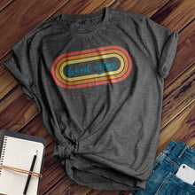 Load image into Gallery viewer, Good Vibes Tee