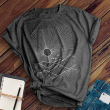 Load image into Gallery viewer, In The Sky Tee