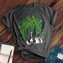 Load image into Gallery viewer, In The Woods Tee