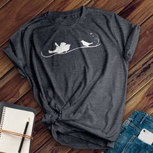 Load image into Gallery viewer, Bird Lovers Tee