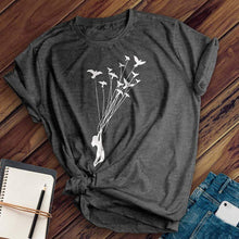 Load image into Gallery viewer, Just Believe Tee