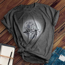 Load image into Gallery viewer, Luna Birds Tee