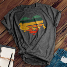 Load image into Gallery viewer, Mom And Babies Tee