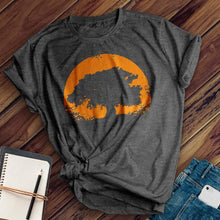 Load image into Gallery viewer, Orange Tree Tee
