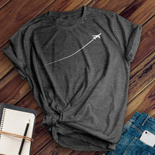 Load image into Gallery viewer, Take Flight Tee