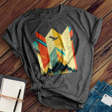 Load image into Gallery viewer, Soaring Adventure Tee