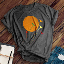 Load image into Gallery viewer, Solar Birds Tee