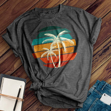 Load image into Gallery viewer, Tropical Breeze Tee