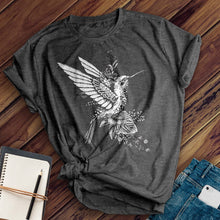 Load image into Gallery viewer, Bird Vine Tee