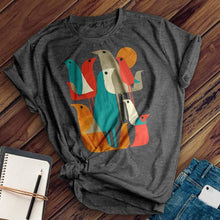 Load image into Gallery viewer, Bird Gang Tee