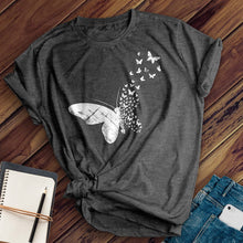 Load image into Gallery viewer, Butterfly Tee