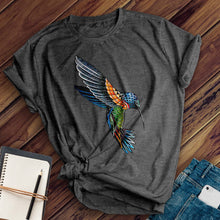 Load image into Gallery viewer, Hummingbird Tee
