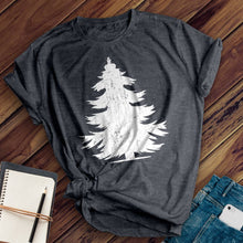 Load image into Gallery viewer, Christmas Tree Tee