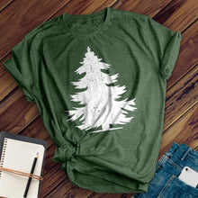 Load image into Gallery viewer, Christmas Tree Tee