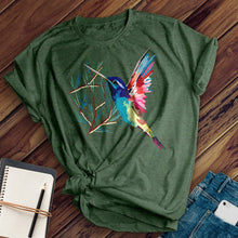 Load image into Gallery viewer, Sparrow Tee