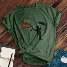 Load image into Gallery viewer, The Blooming Tee