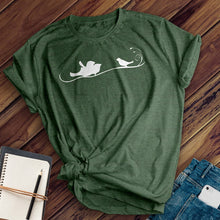 Load image into Gallery viewer, Bird Lovers Tee