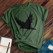 Load image into Gallery viewer, Raven Tee