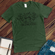 Load image into Gallery viewer, There Is Magic Tee