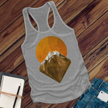 Load image into Gallery viewer, Floating Sunset Women's Tank Top