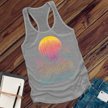 Load image into Gallery viewer, Downpour Women's Tank Top