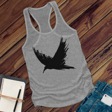 Load image into Gallery viewer, Raven Women's Tank Top