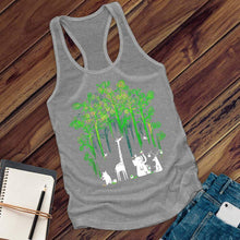 Load image into Gallery viewer, In The Woods Women's Tank Top