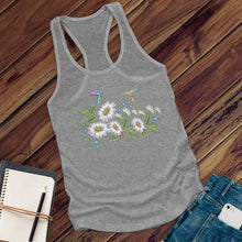 Load image into Gallery viewer, Beautiful Hummingbirds Women's Tank Top