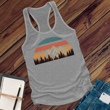 Load image into Gallery viewer, Through The Woods Women's Tank Top