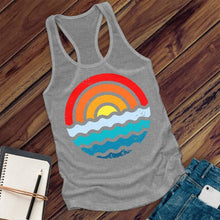 Load image into Gallery viewer, At Sea Women's Tank Top