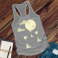 Load image into Gallery viewer, Balloon Birds Women's Tank Top