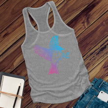 Load image into Gallery viewer, Flying Bird Women's Tank Top