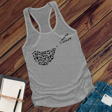 Load image into Gallery viewer, Bird Of Birds Women's Tank Top