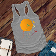 Load image into Gallery viewer, Solar Birds Women's Tank Top