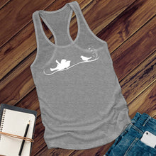 Load image into Gallery viewer, Bird Lovers Women's Tank Top