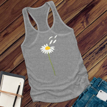 Load image into Gallery viewer, Daisy Flower Women's Tank Top
