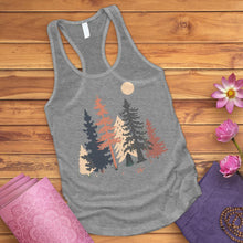 Load image into Gallery viewer, A Spot In The Woods Women's Tank Top