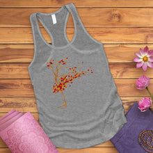 Load image into Gallery viewer, Fall Dance Women's Tank Top