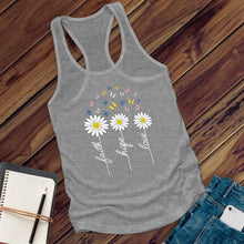 Load image into Gallery viewer, Faith Hope Love Women's Tank Top